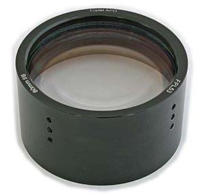 TS APO refractor lens 80/480mm w/ adjustable mount