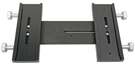 Starway Side-by-side mounting plate - Losmandy style