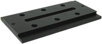 Starway Losmandy Level dovetail plate - Length 18cm