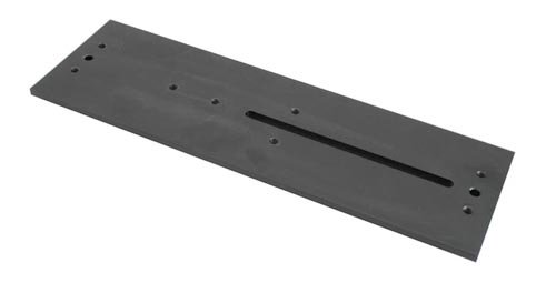 Starway Losmandy Level dovetail plate - Length 34cm