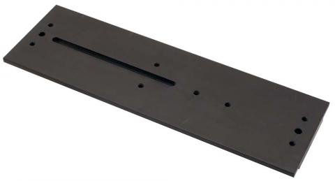 Starway Losmandy-style dovetail plate - Length 33cm
