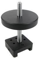 Starway counterweight system for Losmandy plates - long