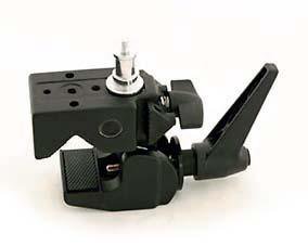 Ultra Clamp - 1/4