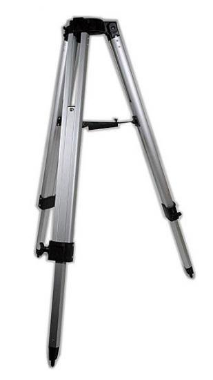 UNI Tripod up to 12kgs load - adjustable height - Do-it-yourself