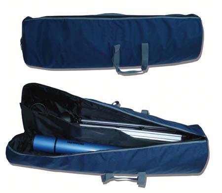 TS padded carrying bag - Length 110cm - 30cm diameter