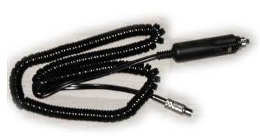 Dew Not to 12V adapter cable for DN & Kendrick heating jackets