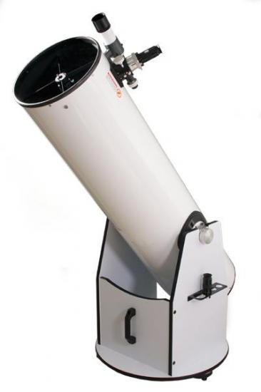 GSO Dobson 980-12 "- 300/1500mm Telescope - Deluxe Version