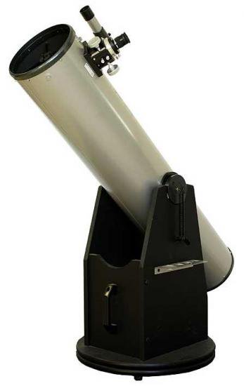 GSO Dobson 200/1200mm - special offer - 12 years