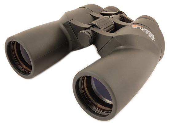 TS 10 x 50 Porro Binoculars - Wide Angle - Nitrogen - Outdoor