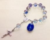 アクアオーラ ミニロザリオ