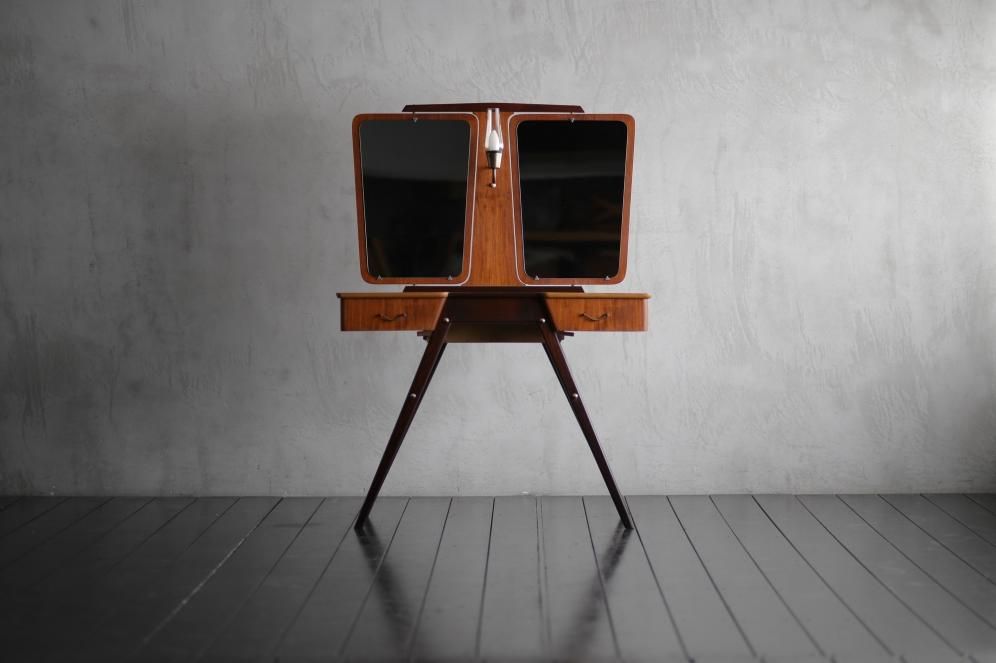 furniture item hike 1950年代を中心とした ヨーローパ 北欧家具