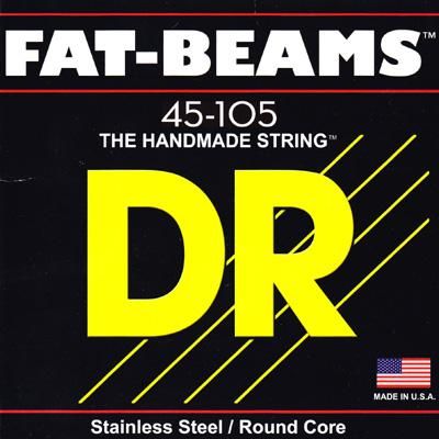 ベース弦 Dr ディーアール Fb 45 ベース弦専門店 B String