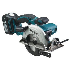 日本未発売-Makita - マキタ makita HS631D 18V 丸鋸 丸のこ