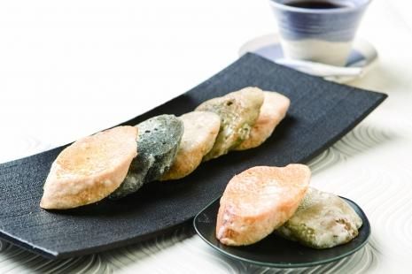 【数量限定】TAWAWA 京の麸らすく「ふふふ」 20枚入