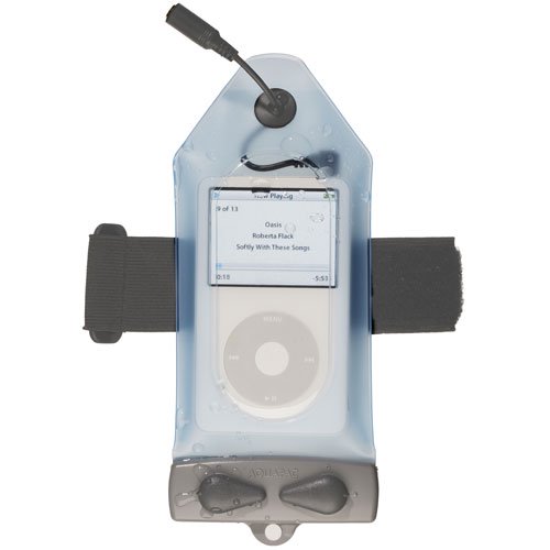 AquaPac MP3 Case Drybag