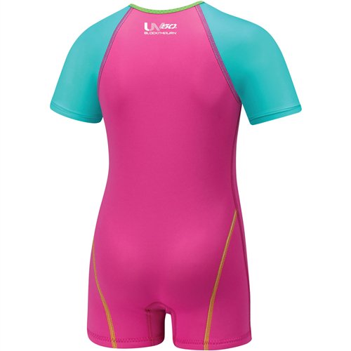 speedo thermal suit