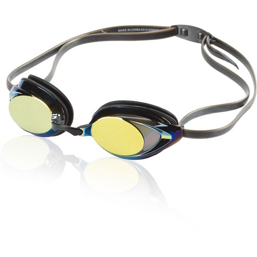 speedo vanquisher swim goggles