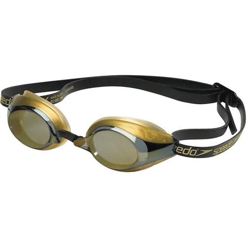 speedo speed socket swim goggles