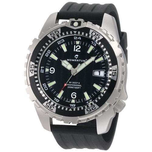 momentum dive watch