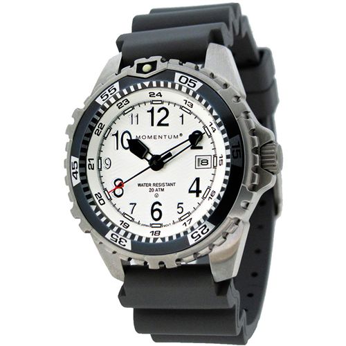 momentum dive watch