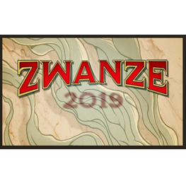 ZWANZE2019(ズワンズ) 前売りチケット(ズワンズビールのみ)11時入場分