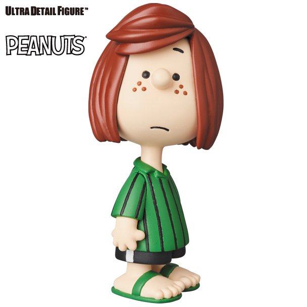 Udf Peanuts シリーズ9 ペパーミント パティ Marotom Toy
