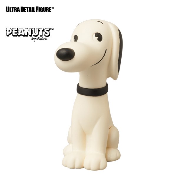 Udf Peanuts シリーズ2 Snoopy Vintage Ver ベアブリックのお店 レア シークレットあります Marotom Toy