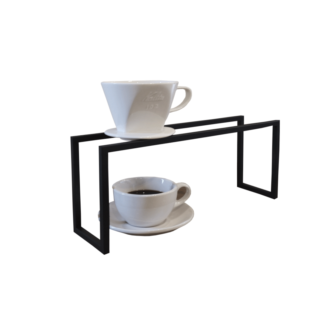 Coffee Dripper Stand Large コーヒードリッパースタンド 大 家具制作 住宅リノベーション 店舗設計デザインなら名古屋市緑区のthe Day Stack デイスタック へ