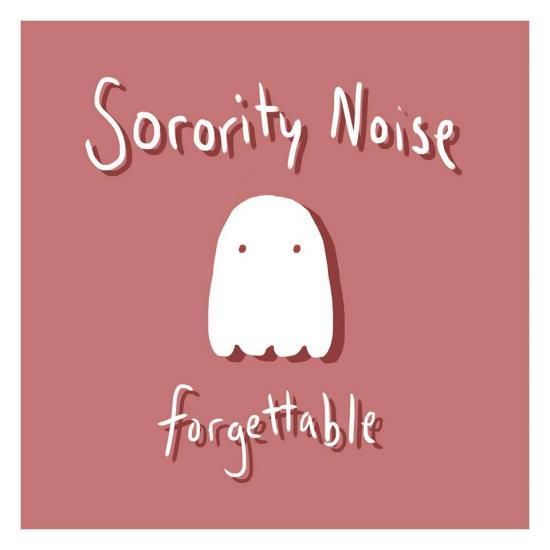 sorority noise hoodie