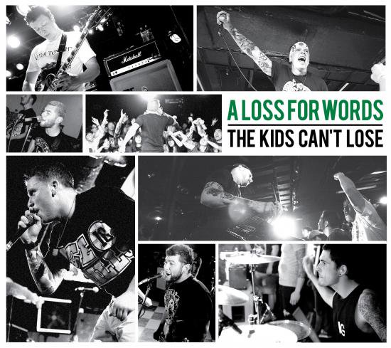 A Loss For Words The Kids Can T Lose 5 Year Anniversary Edition Cd Ice Grill Official Store