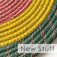 New Stuff