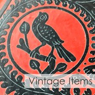New Stuff