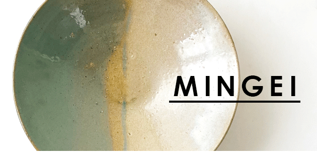 MINGEI