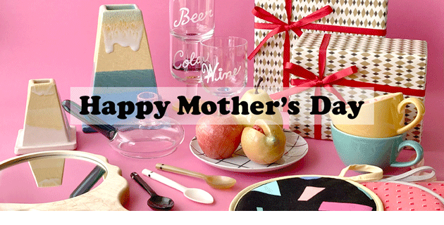  Happy Mother`s Day 