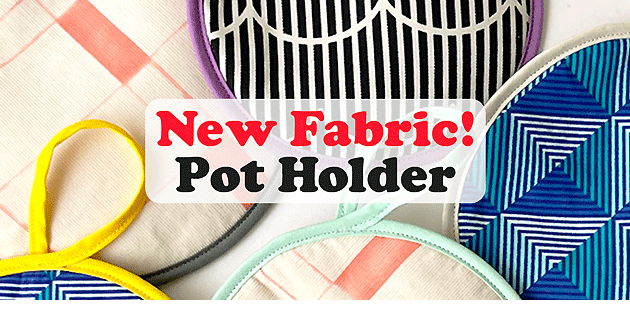 Pot Holder