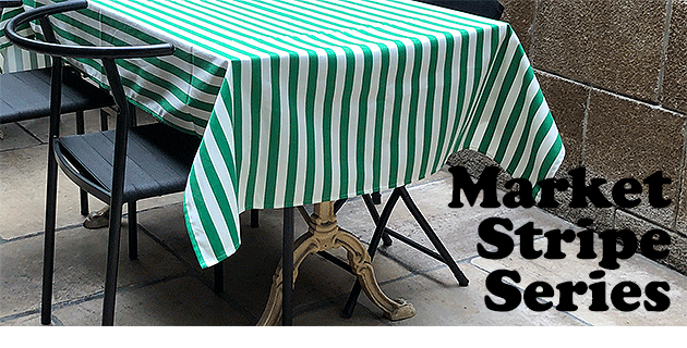  Market Stripe Series 