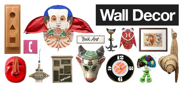 Wall Decor