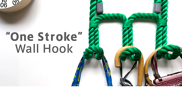 One Stroke