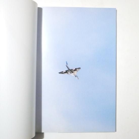 写真集 「Concorde」 WOLFGANG TILLMANS Concorde 」Wolfgang Tillmans