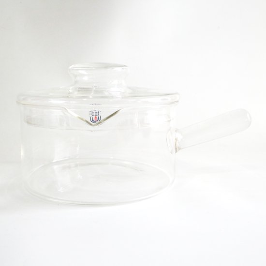 Vintage Glass: Saucepan - Swimsuit Department Shop Online