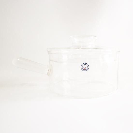 Vintage Glass: Saucepan - Swimsuit Department Shop Online