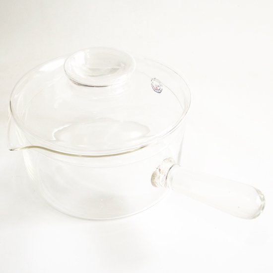 Vintage Glass: Saucepan - Swimsuit Department Shop Online