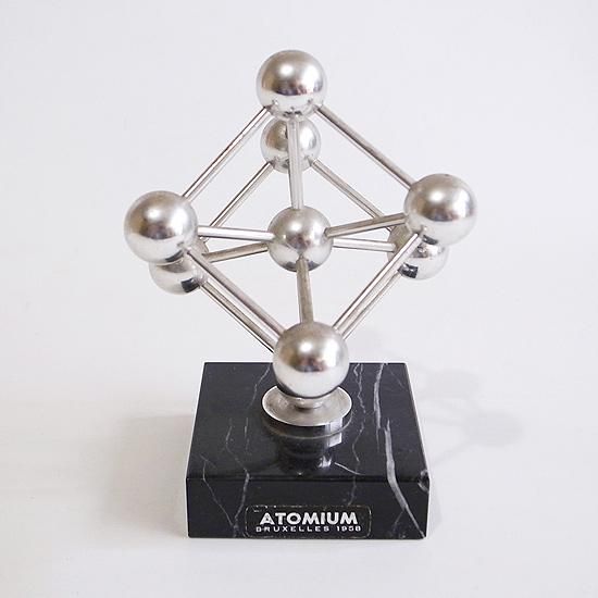 Vintage Miscellaneous: Atomium Model - Swimsuit Department Shop Online