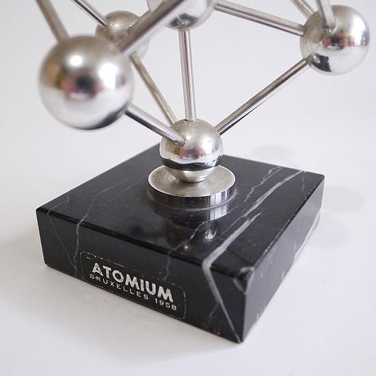 Vintage Miscellaneous: Atomium Model - Swimsuit Department Shop Online