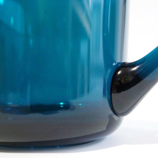 Vintage Glass: Pitcher #5601 / Kaj Franck - Swimsuit Department