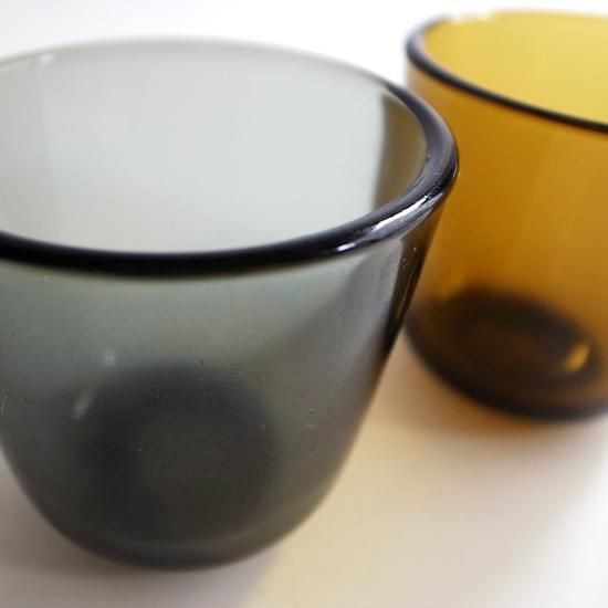 Vintage Glass: Shot Glass #5023 / Kaj Franck - Swimsuit Department