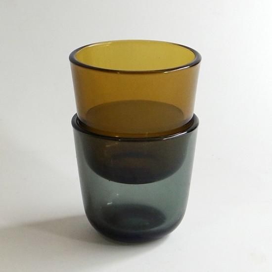 Vintage Glass: Shot Glass #5023 / Kaj Franck - Swimsuit Department