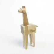 Vintage Yamanaka Kumiki Works / 山中組木工房の組木パズル