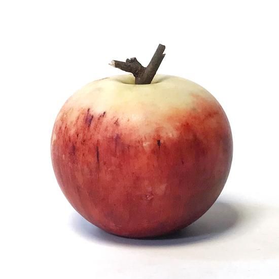 Vintage Miscellaneous Marble Apple Vintage Miscellaneous Marble Apple