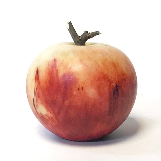 Vintage Miscellaneous Marble Apple Vintage Miscellaneous Marble Apple